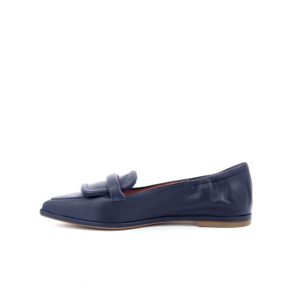Alessandra Peluso Mocassin 223842 blauw
