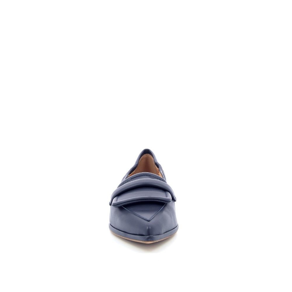 Alessandra Peluso Mocassin 223842 blauw