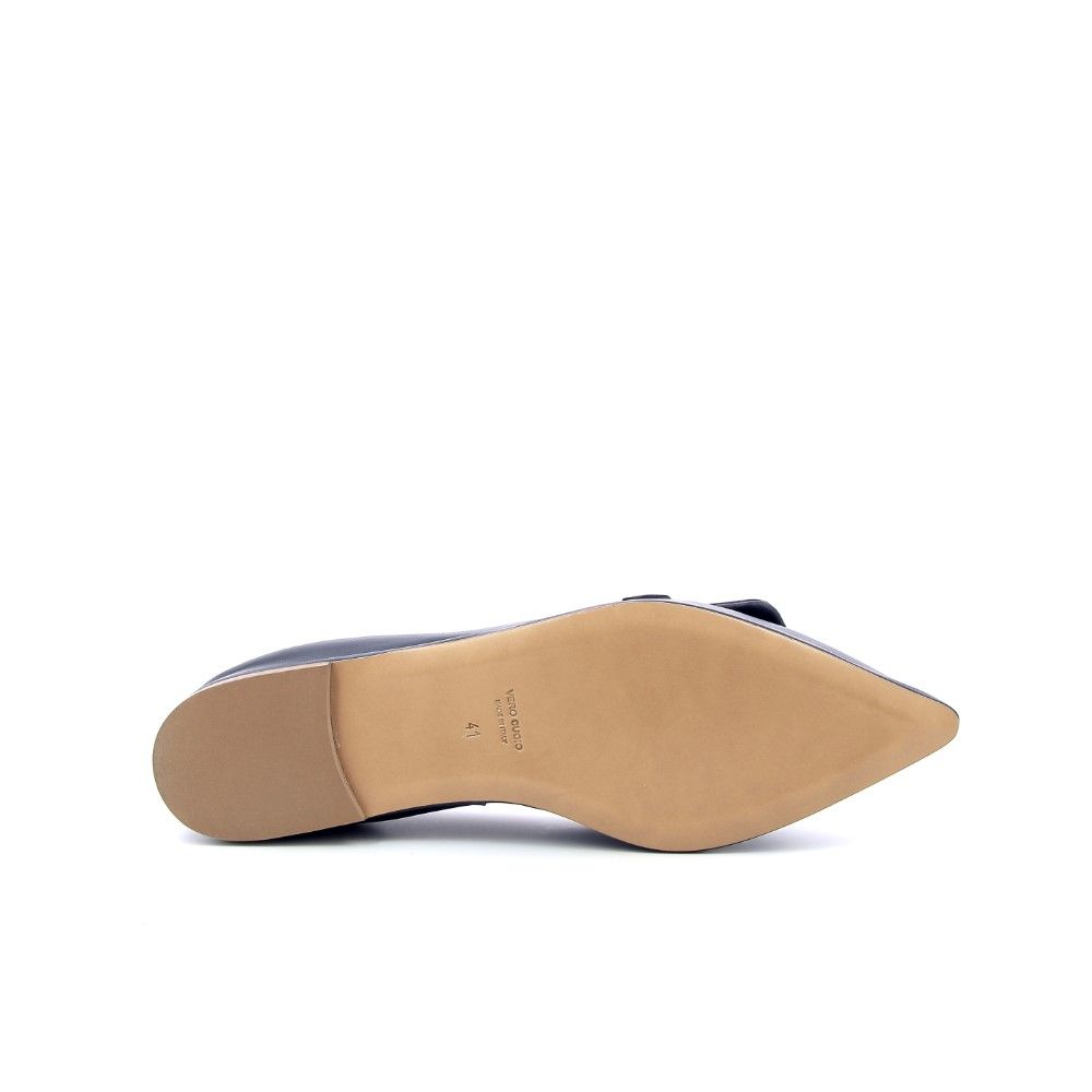 Alessandra Peluso Mocassin 223842 blauw
