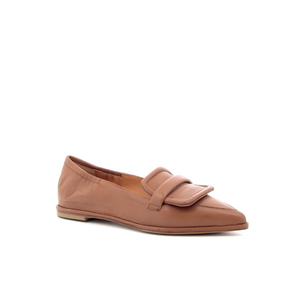 Alessandra Peluso Mocassin 223843 cognac