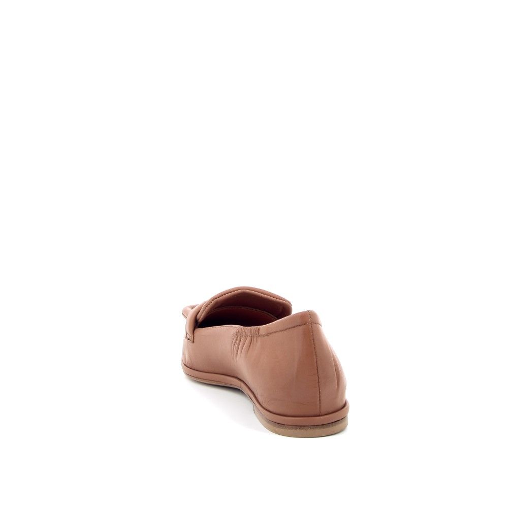 Alessandra Peluso Mocassin 223843 cognac