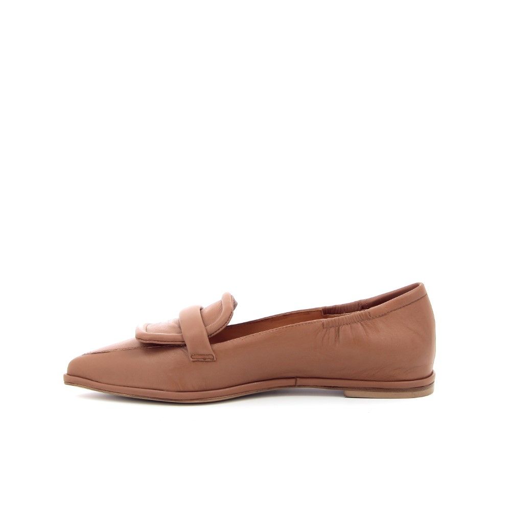 Alessandra Peluso Mocassin 223843 cognac