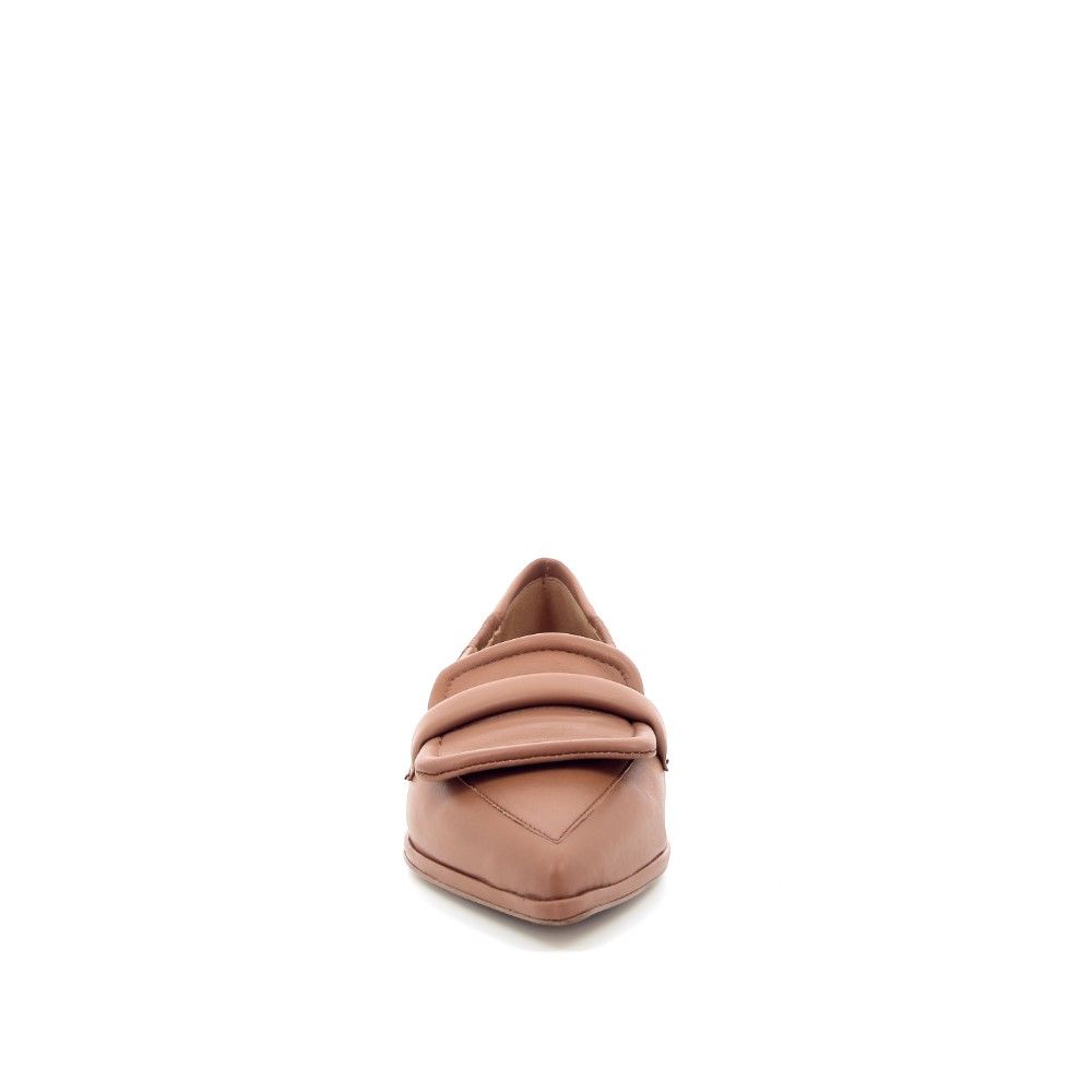 Alessandra Peluso Mocassin 223843 cognac
