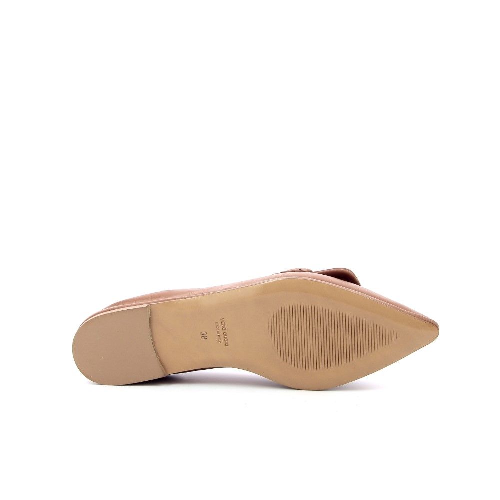 Alessandra Peluso Mocassin 223843 cognac
