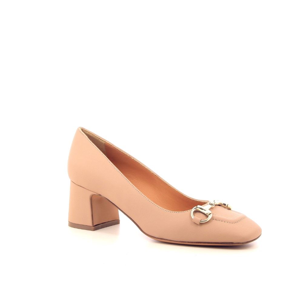 Alessandra Peluso Pump 223845 beige