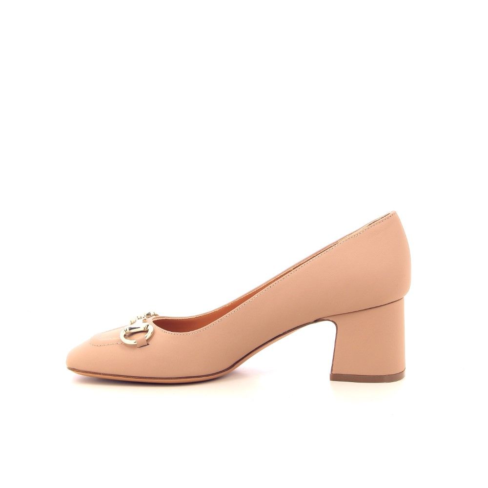 Alessandra Peluso Pump 223845 beige