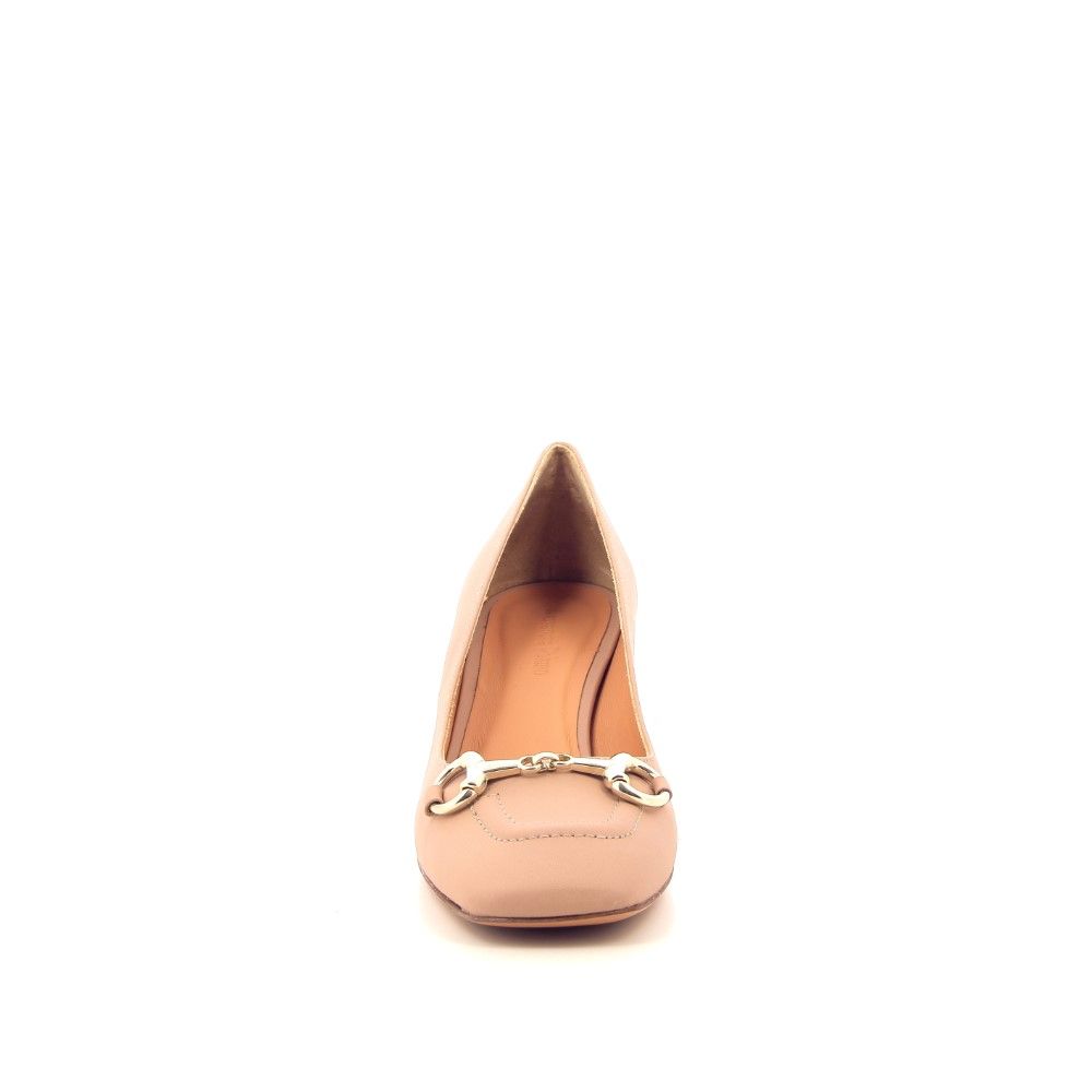 Alessandra Peluso Pump 223845 beige