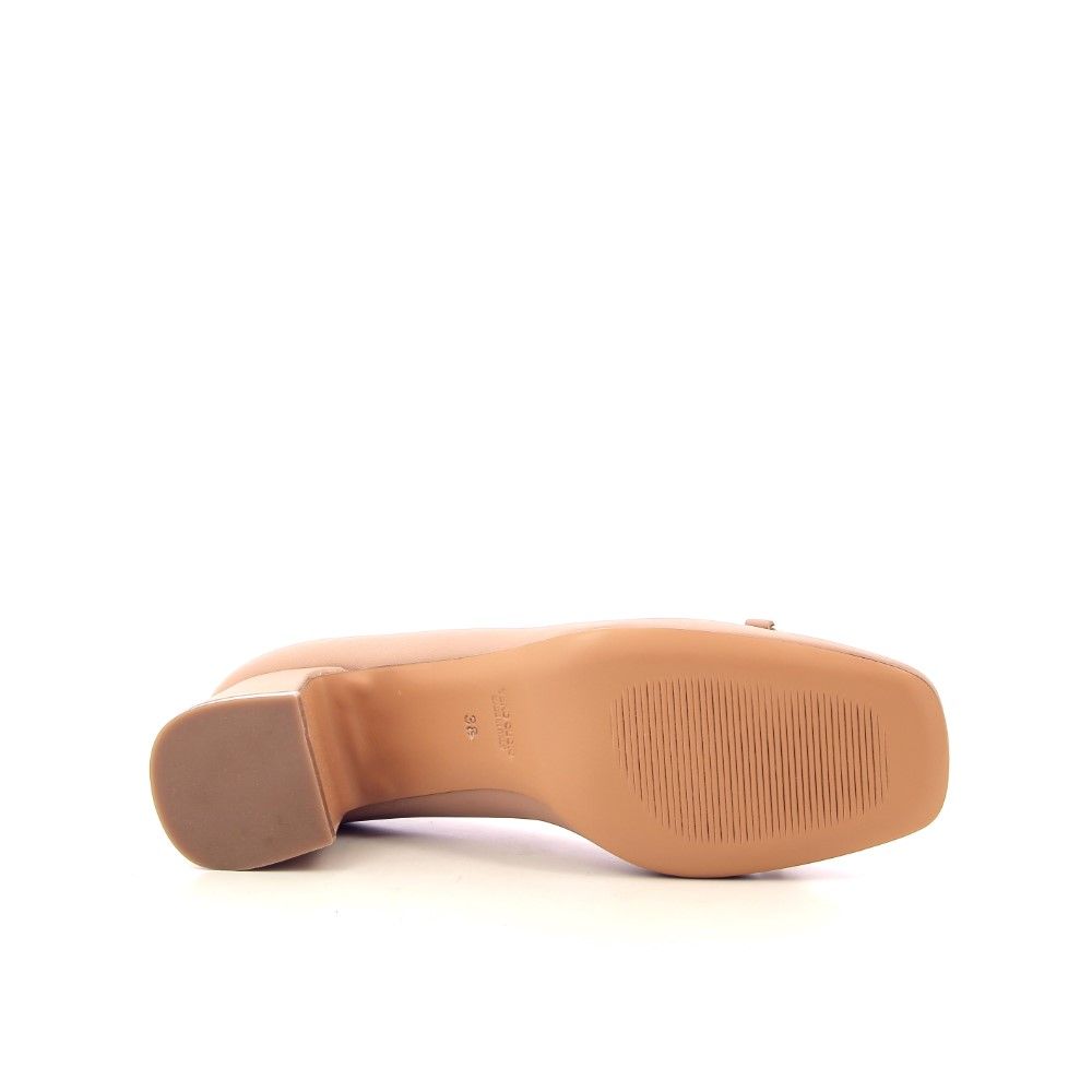 Alessandra Peluso Pump 223845 beige