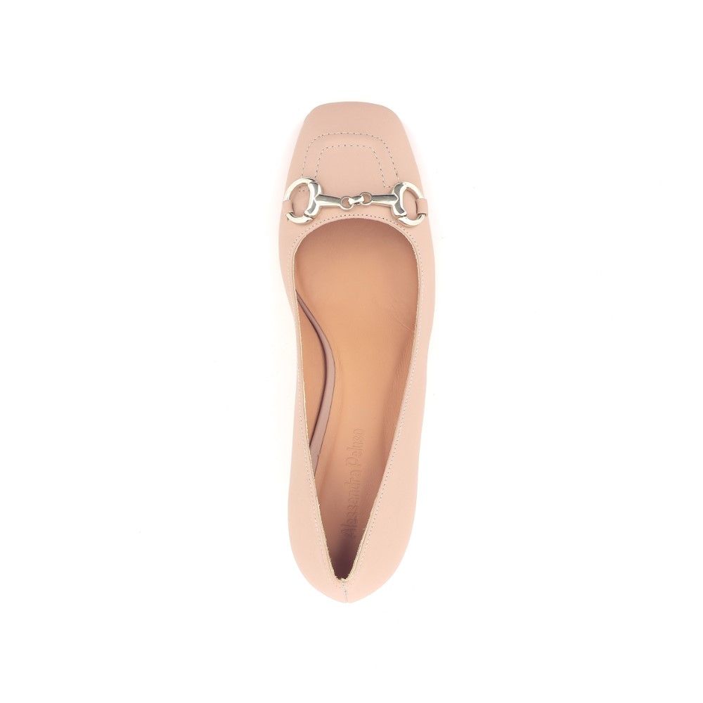 Alessandra Peluso Pump 223845 beige
