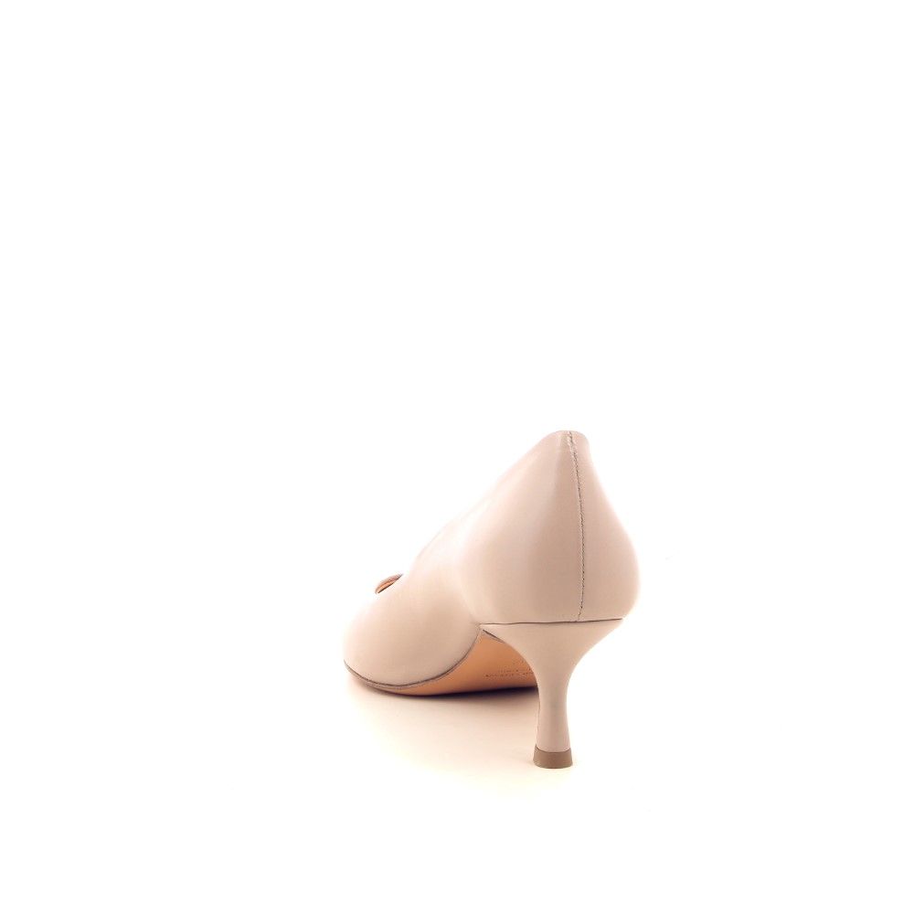 Alessandra Peluso Pump 223846 beige