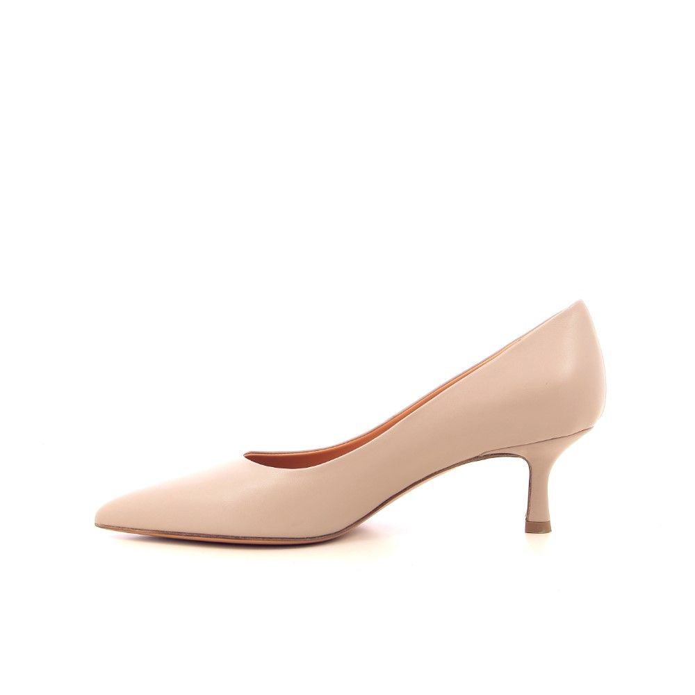 Alessandra Peluso Pump 223846 beige