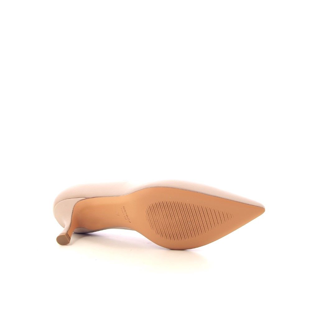 Alessandra Peluso Pump 223846 beige