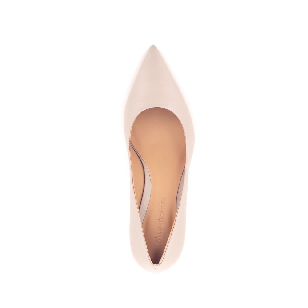 Alessandra Peluso Pump 223846 beige
