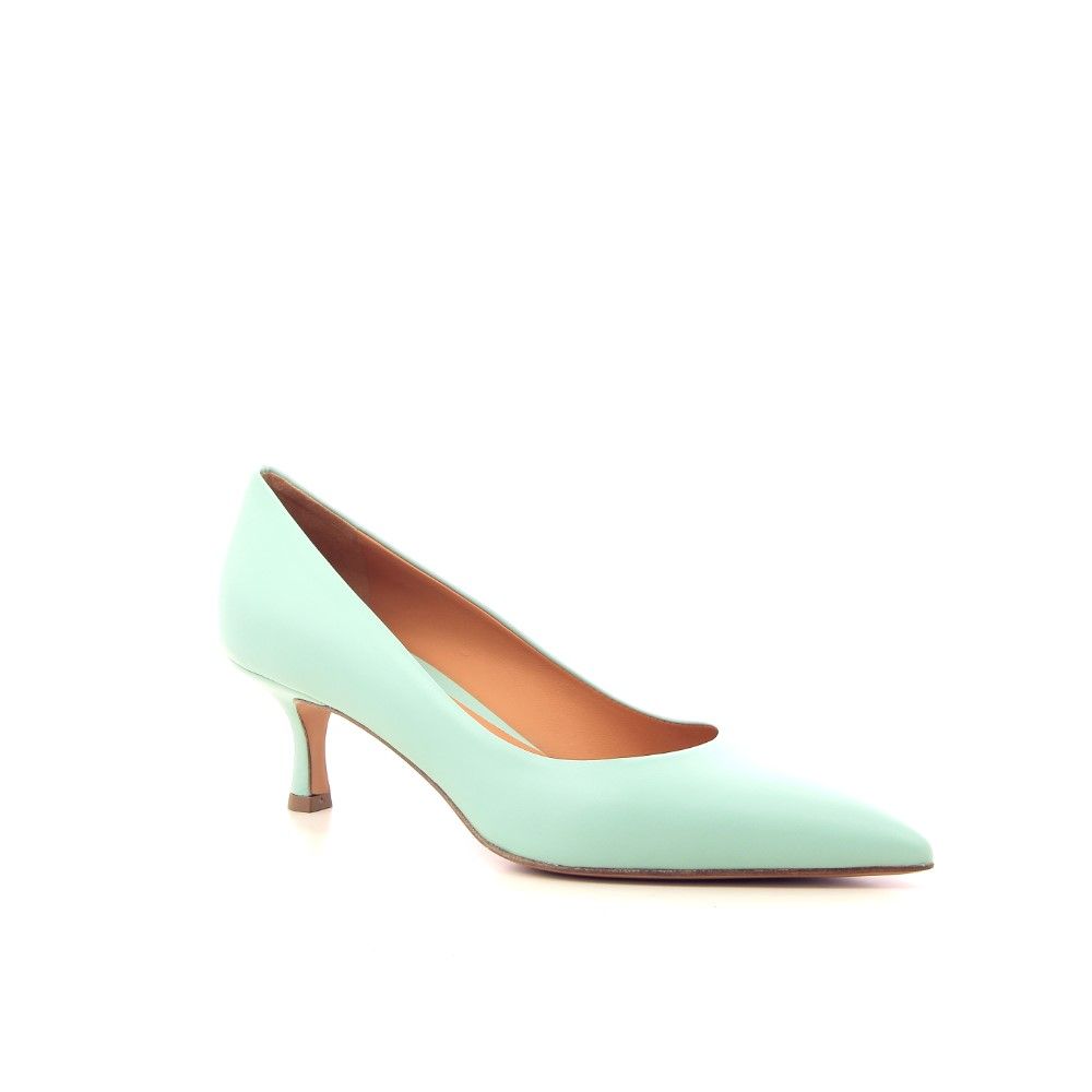Alessandra Peluso Pump 223847 groen