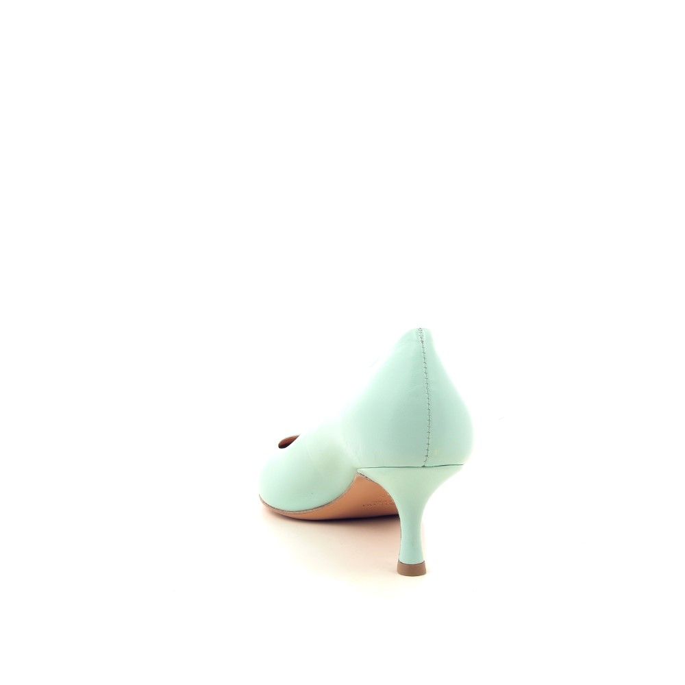 Alessandra Peluso Pump 223847 groen