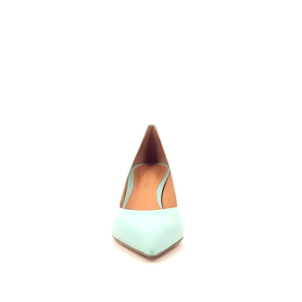 Alessandra Peluso Pump 223847 groen