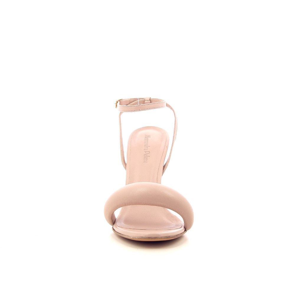 Alessandra Peluso Sandaal 223851 roze