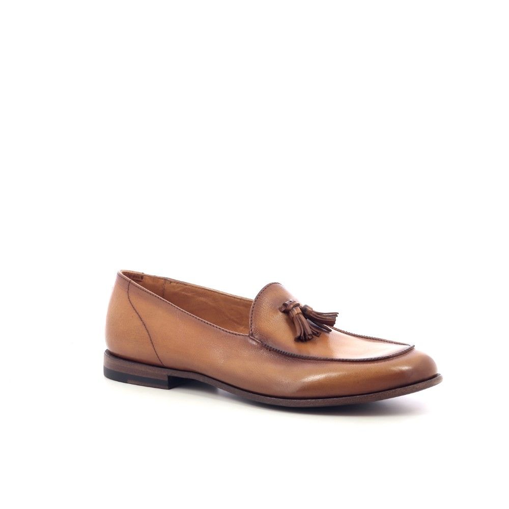 Pantanetti Mocassin 223936 cognac