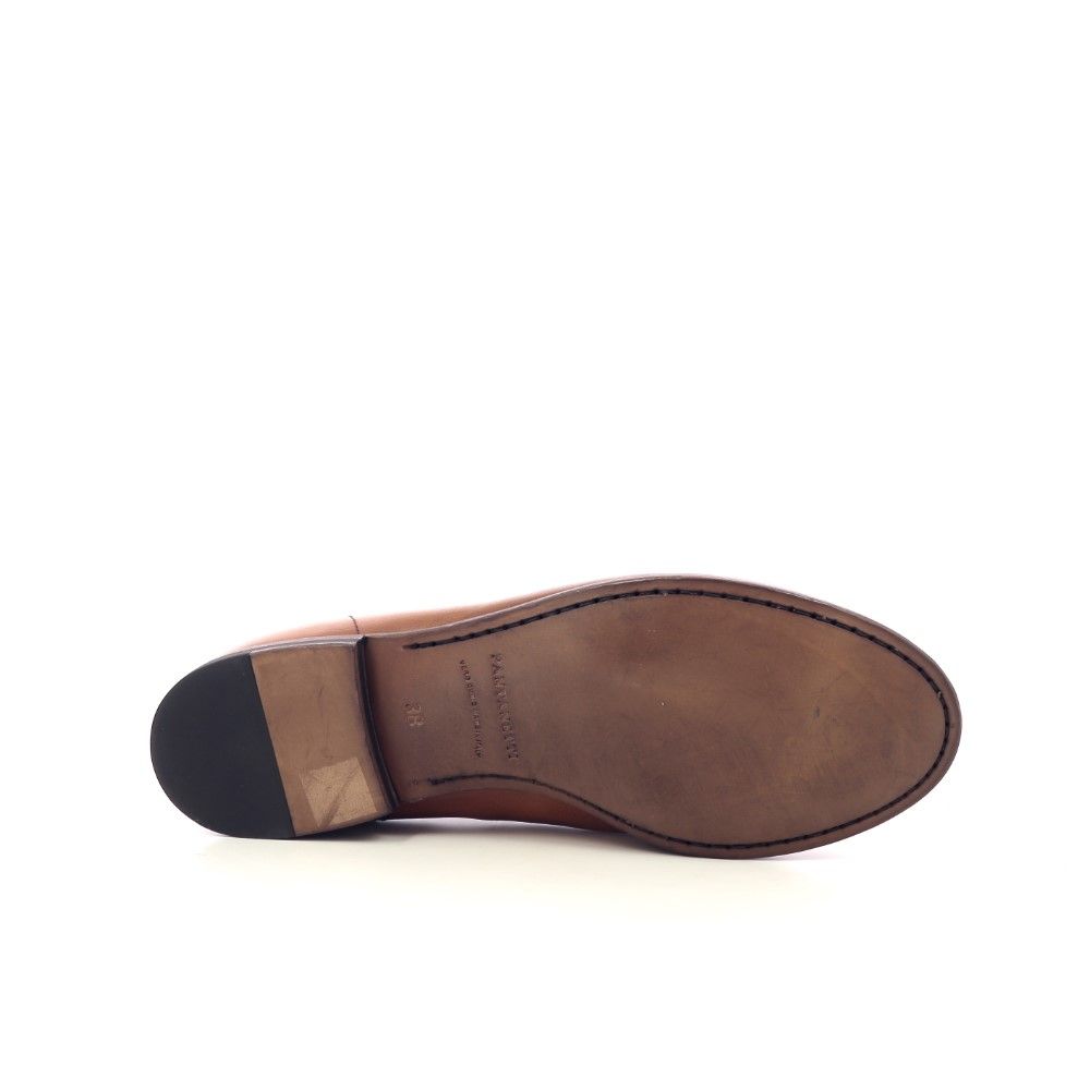 Pantanetti Mocassin 223936 cognac
