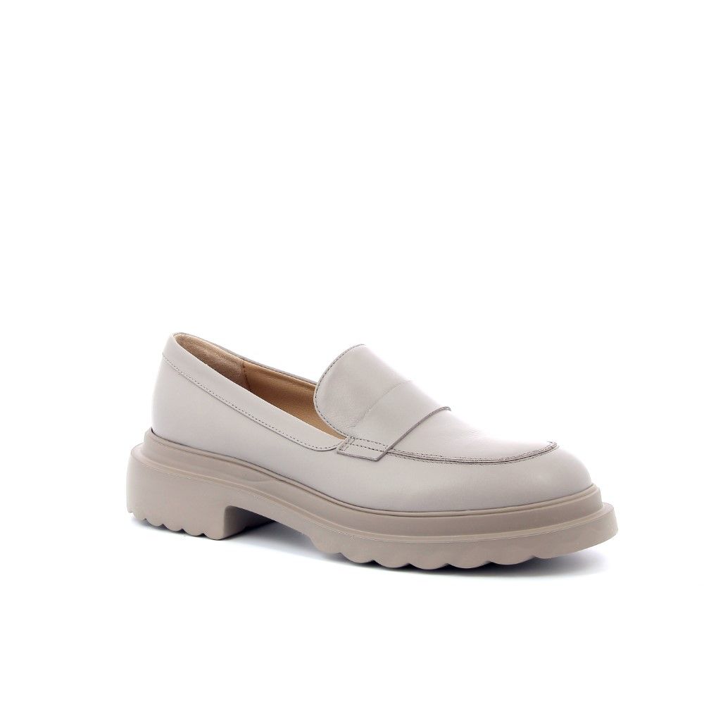Pomme D'or Mocassin 223942 grijs