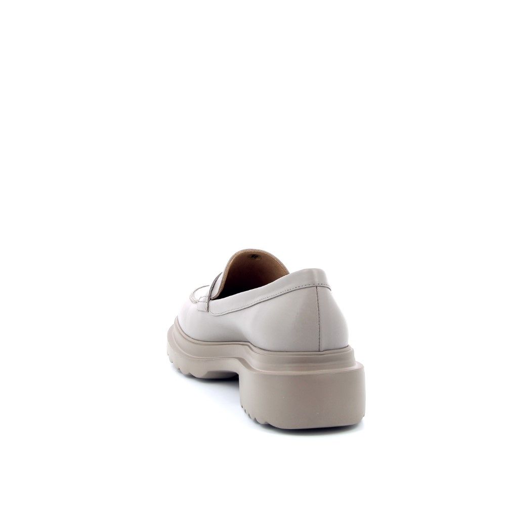 Pomme D'or Mocassin 223942 grijs