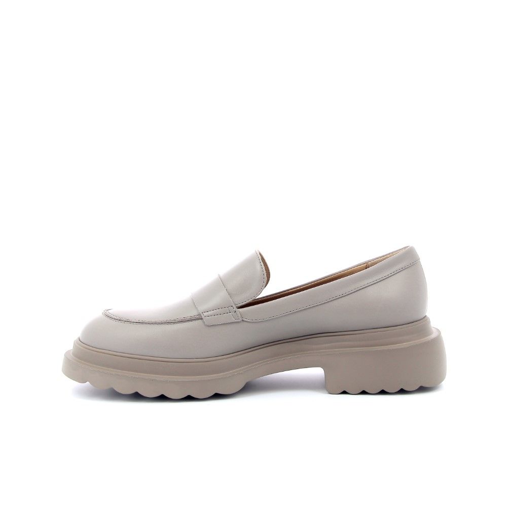 Pomme D'or Mocassin 223942 grijs