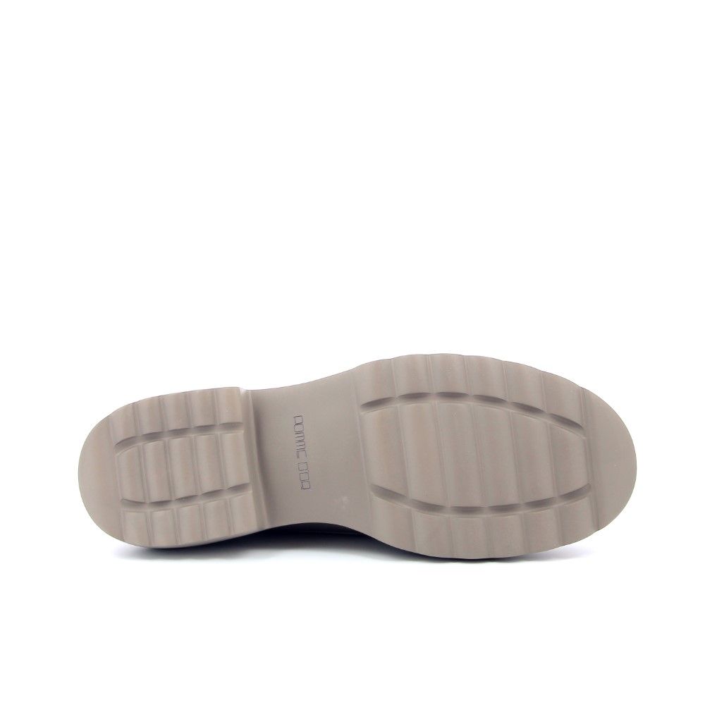 Pomme D'or Mocassin 223942 grijs