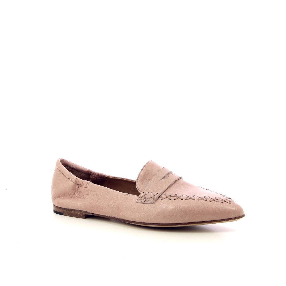 Pomme D'or Mocassin 223945 roze