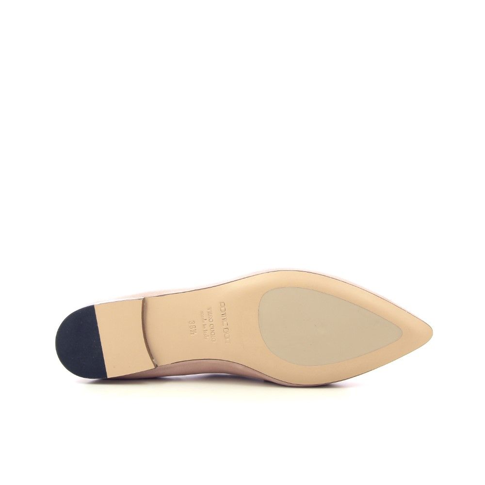 Pomme D'or Mocassin 223945 roze