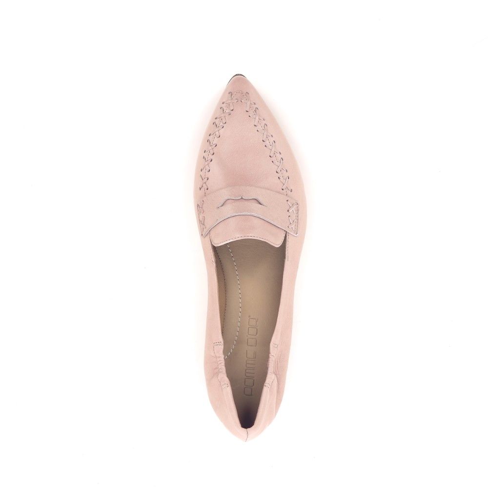 Pomme D'or Mocassin 223945 roze