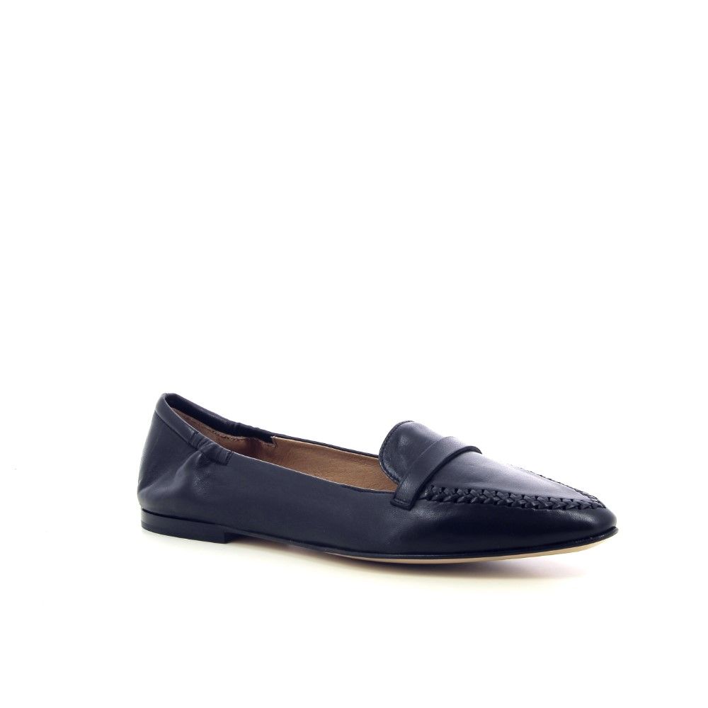 Pomme D'or Mocassin 223948 zwart
