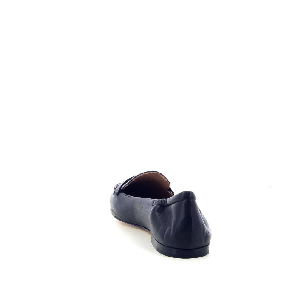 Pomme D'or Mocassin 223948 zwart