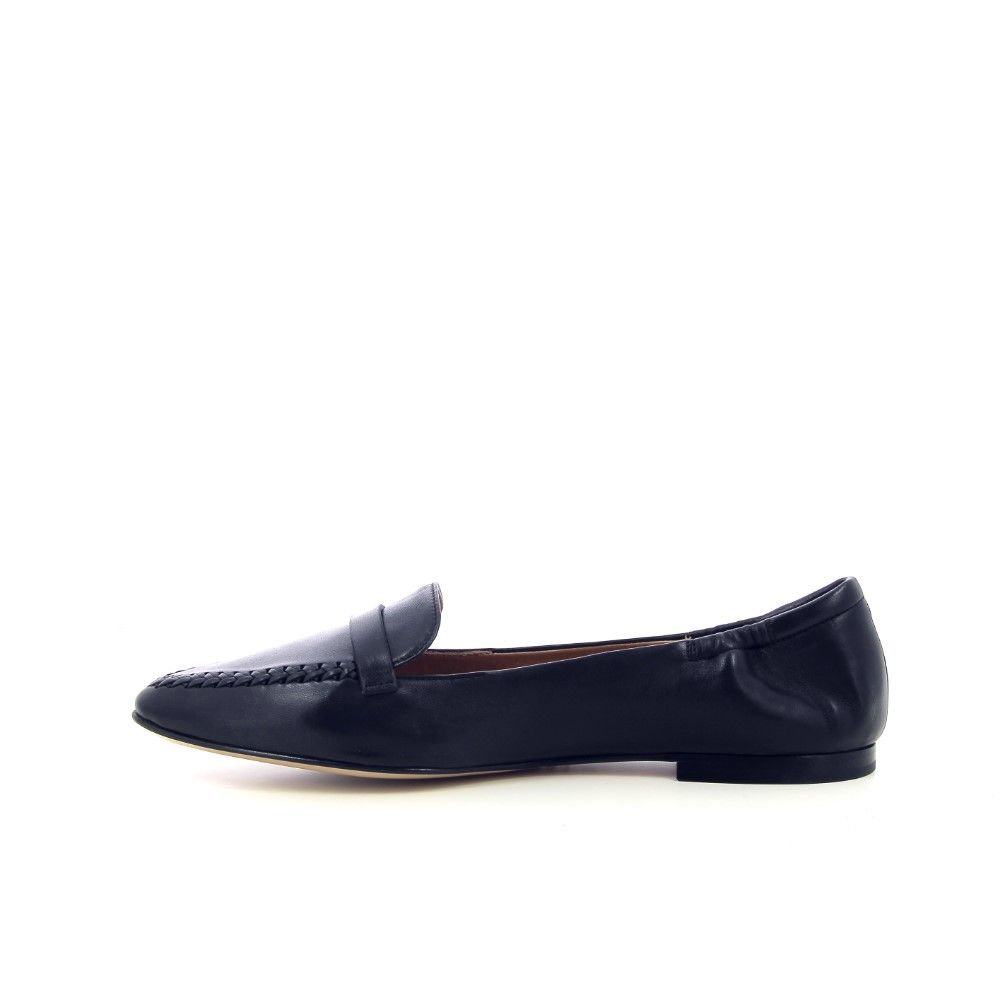 Pomme D'or Mocassin 223948 zwart
