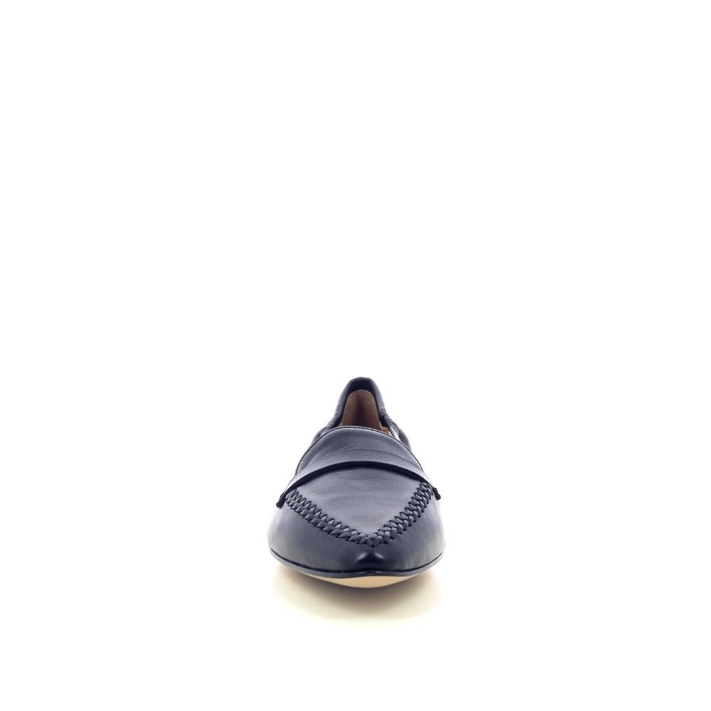 Pomme D'or Mocassin 223948 zwart
