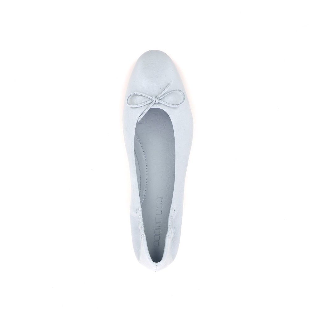 Pomme D'or Ballerina 223951 grijs