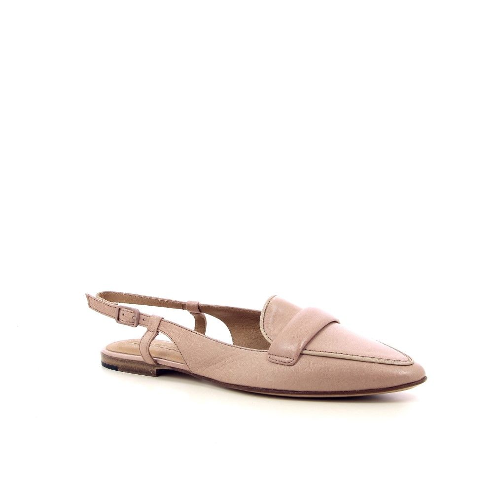 Pomme D'or Slingback 223955 roze