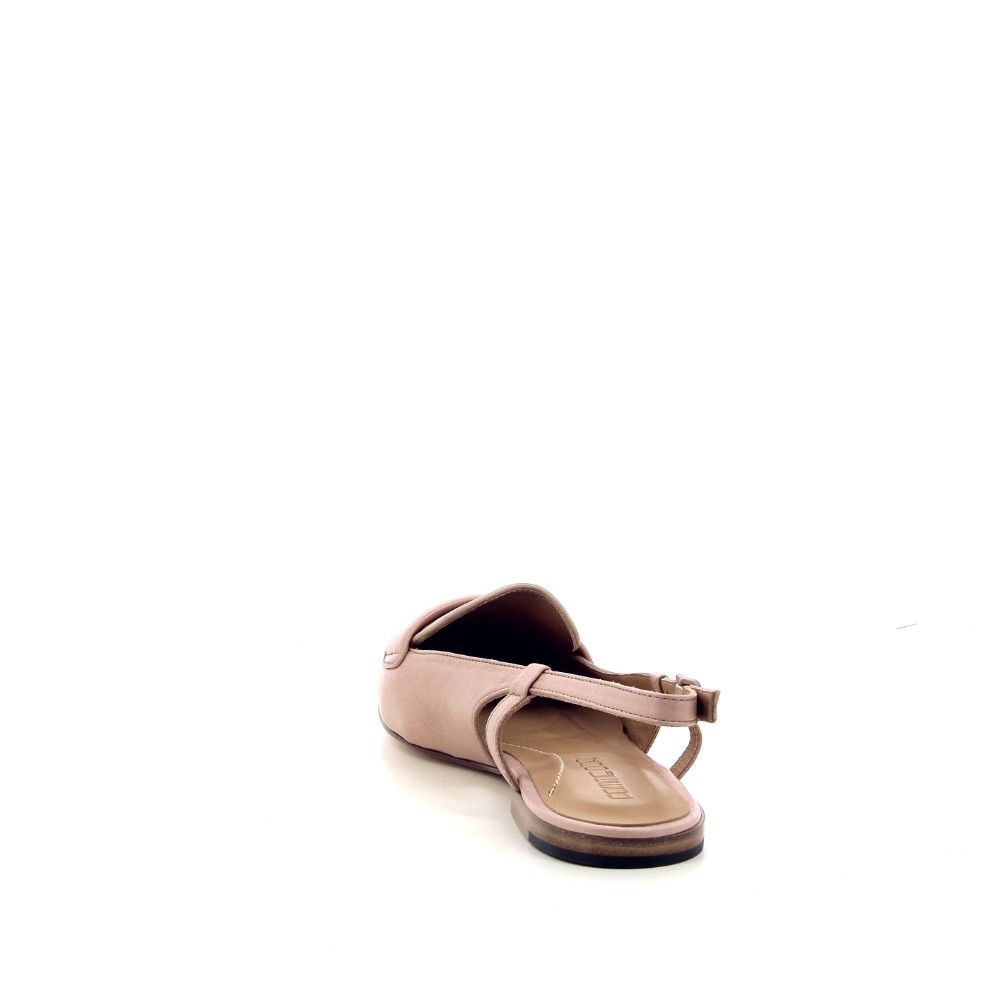 Pomme D'or Slingback 223955 roze
