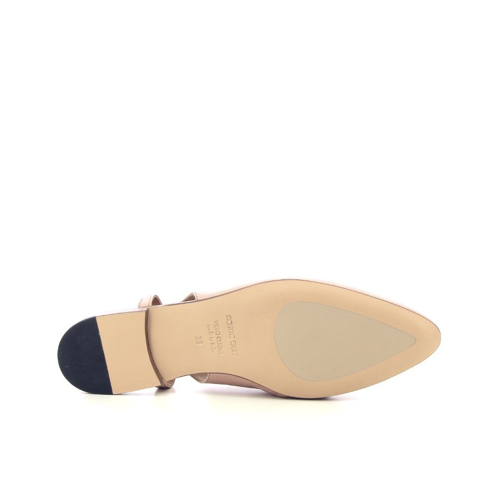 Pomme D'or Slingback 223955 roze