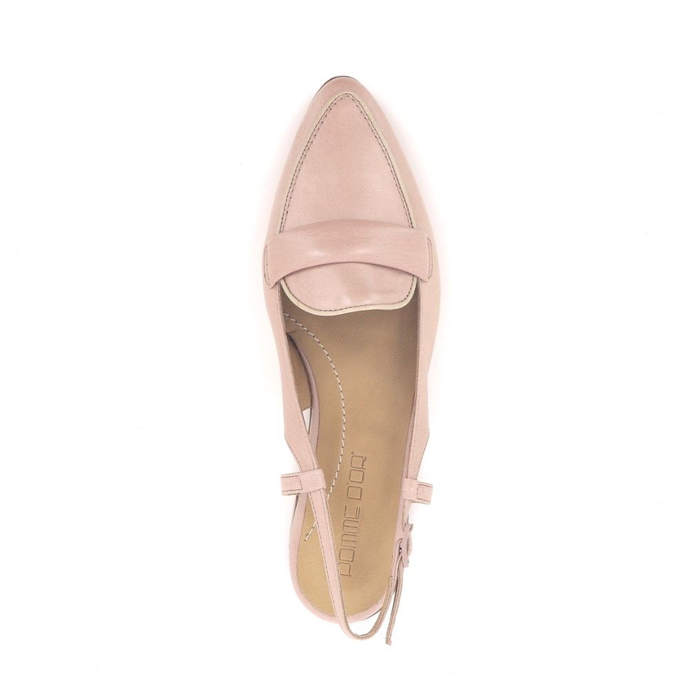 Pomme D'or Slingback 223955 roze