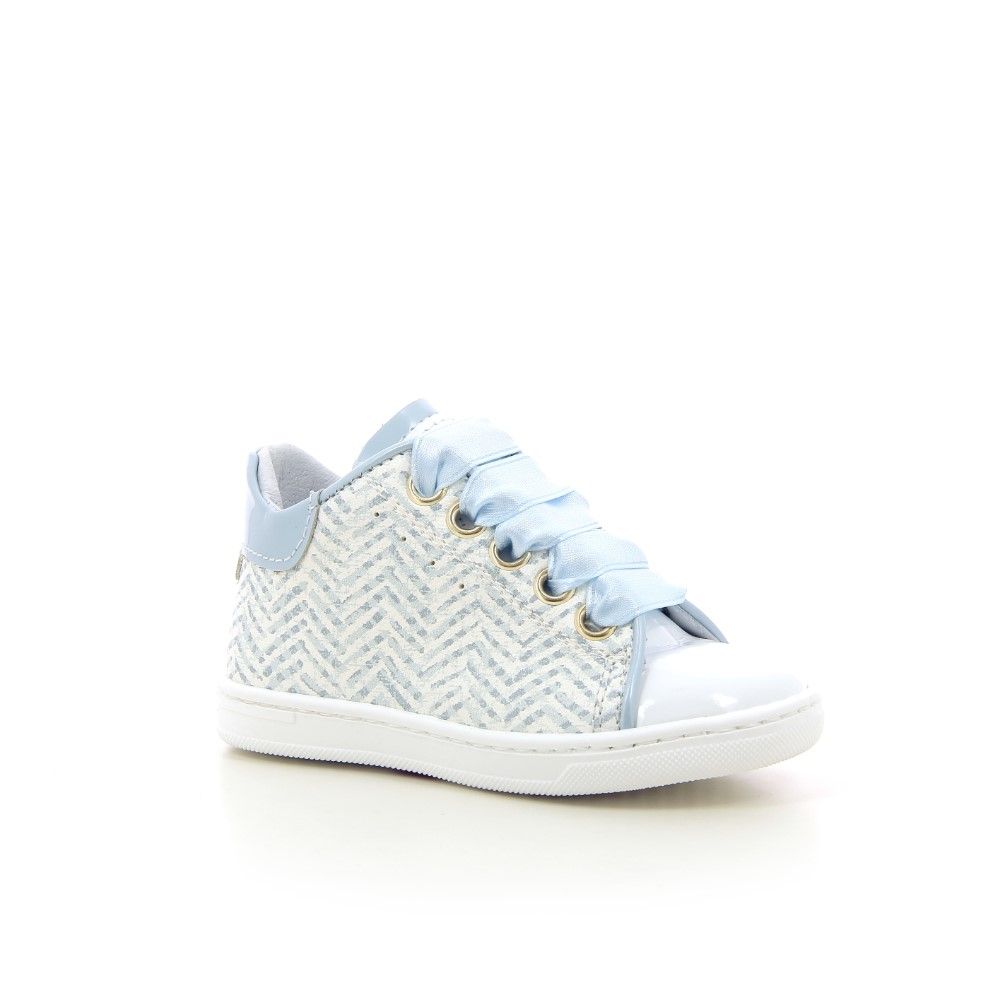 Banaline Sneaker 223963 blauw