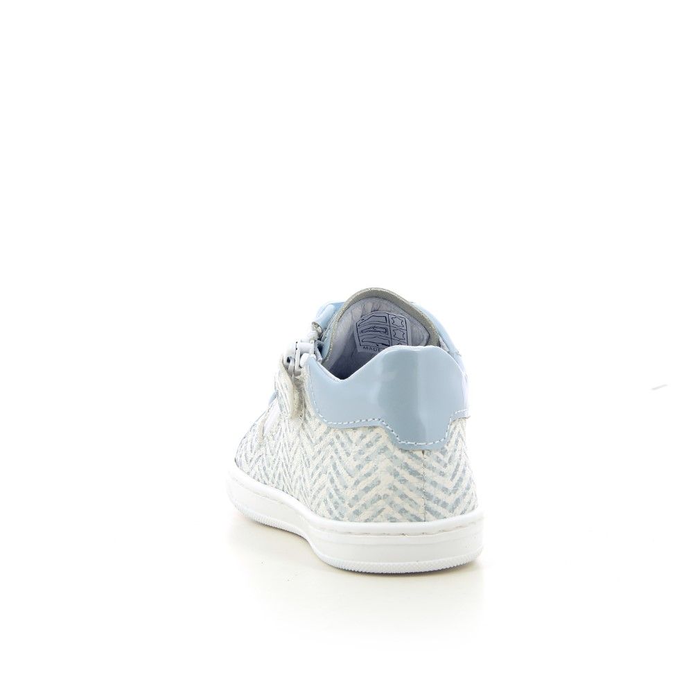 Banaline Sneaker 223963 blauw