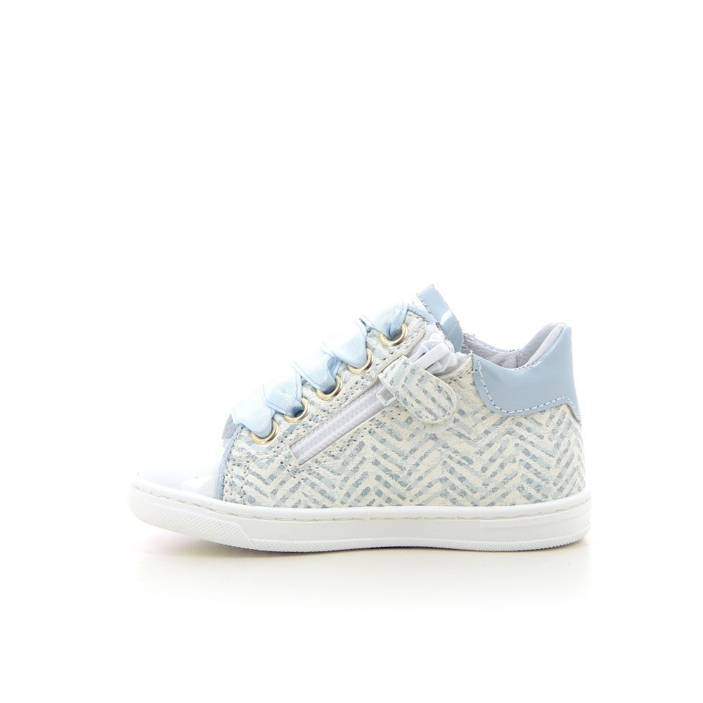 Banaline Sneaker 223963 blauw
