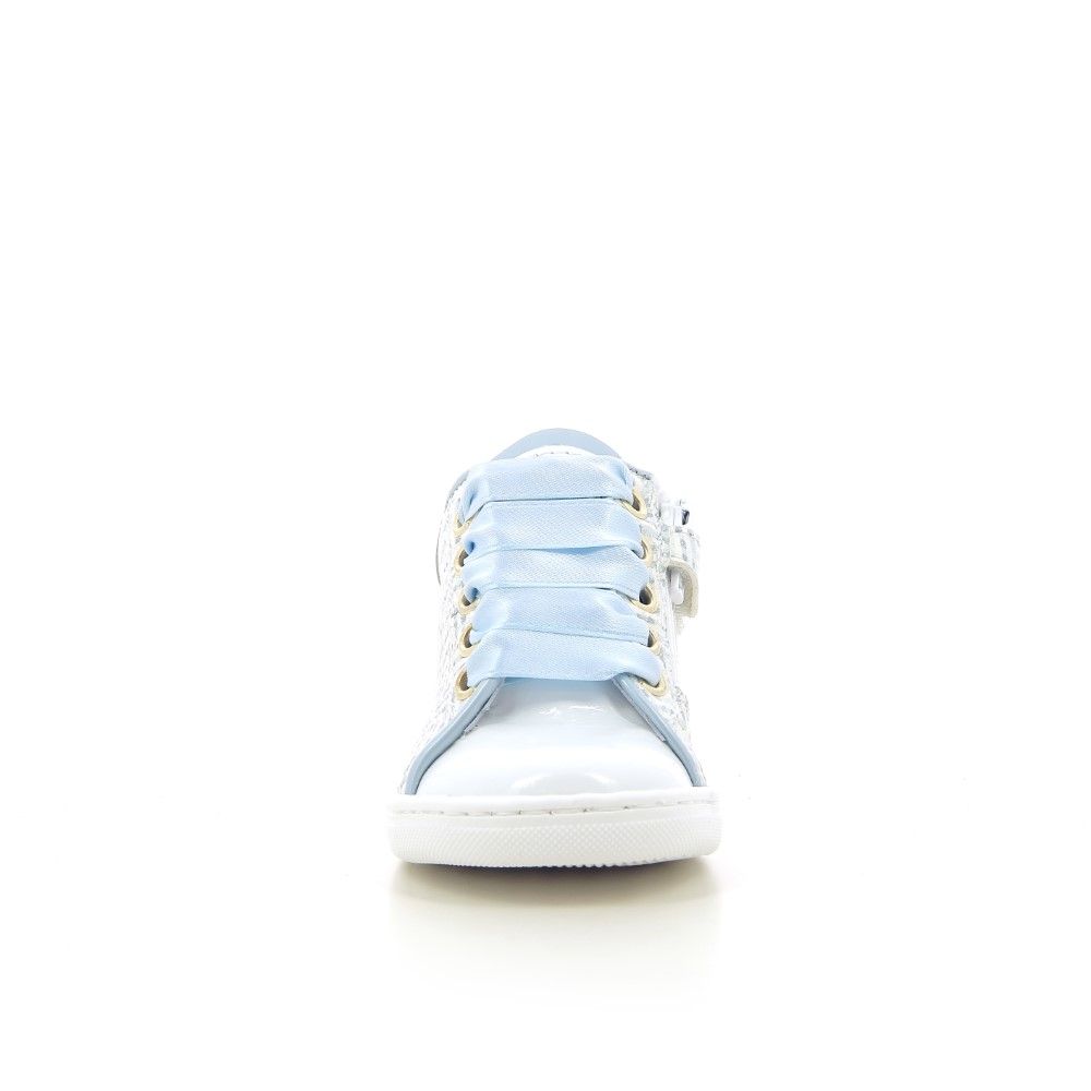 Banaline Sneaker 223963 blauw