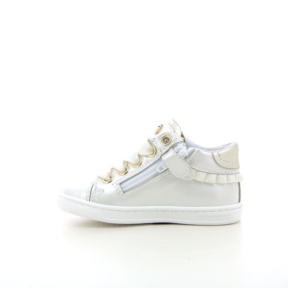 Banaline Sneaker 223964 beige