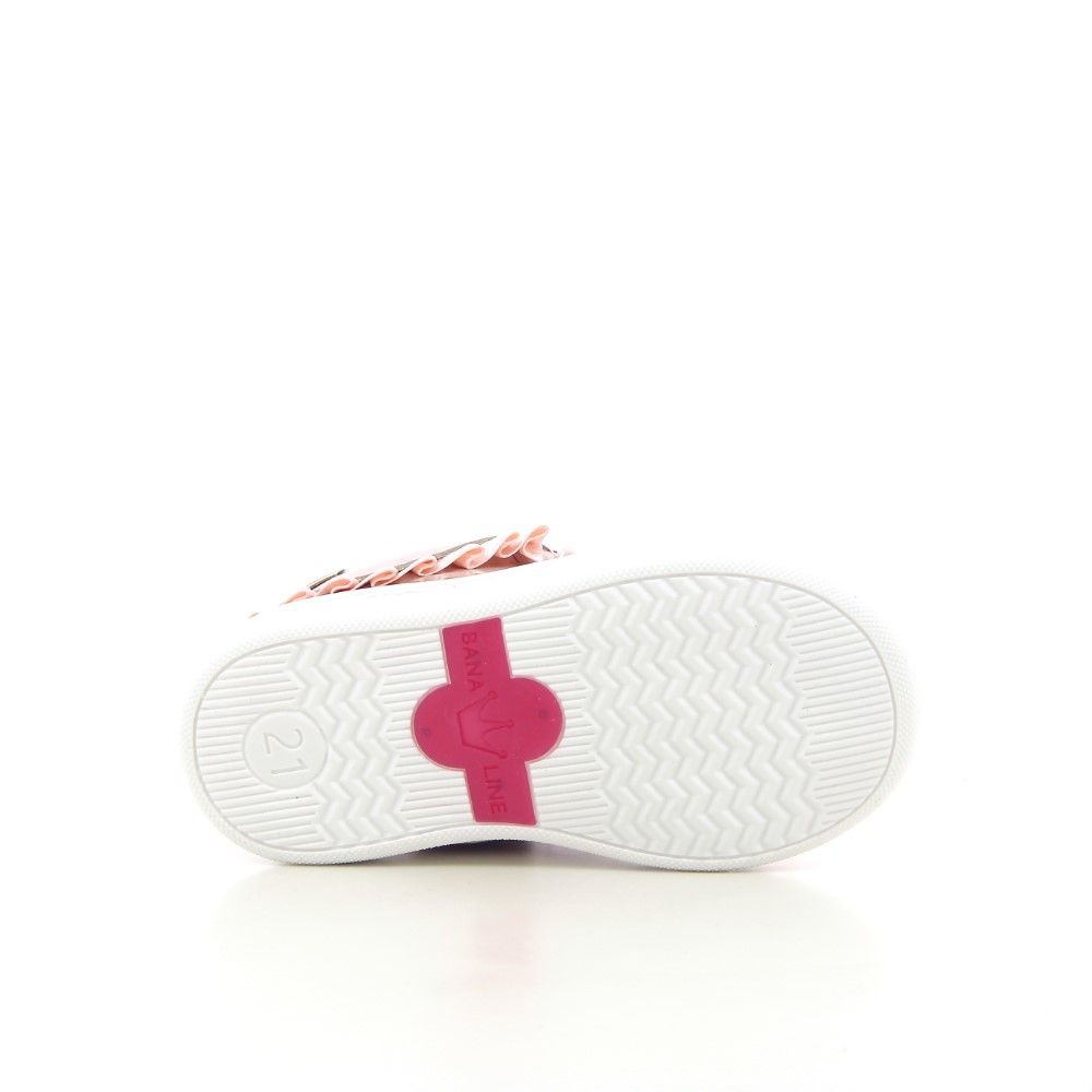 Banaline Sneaker 223965 roze