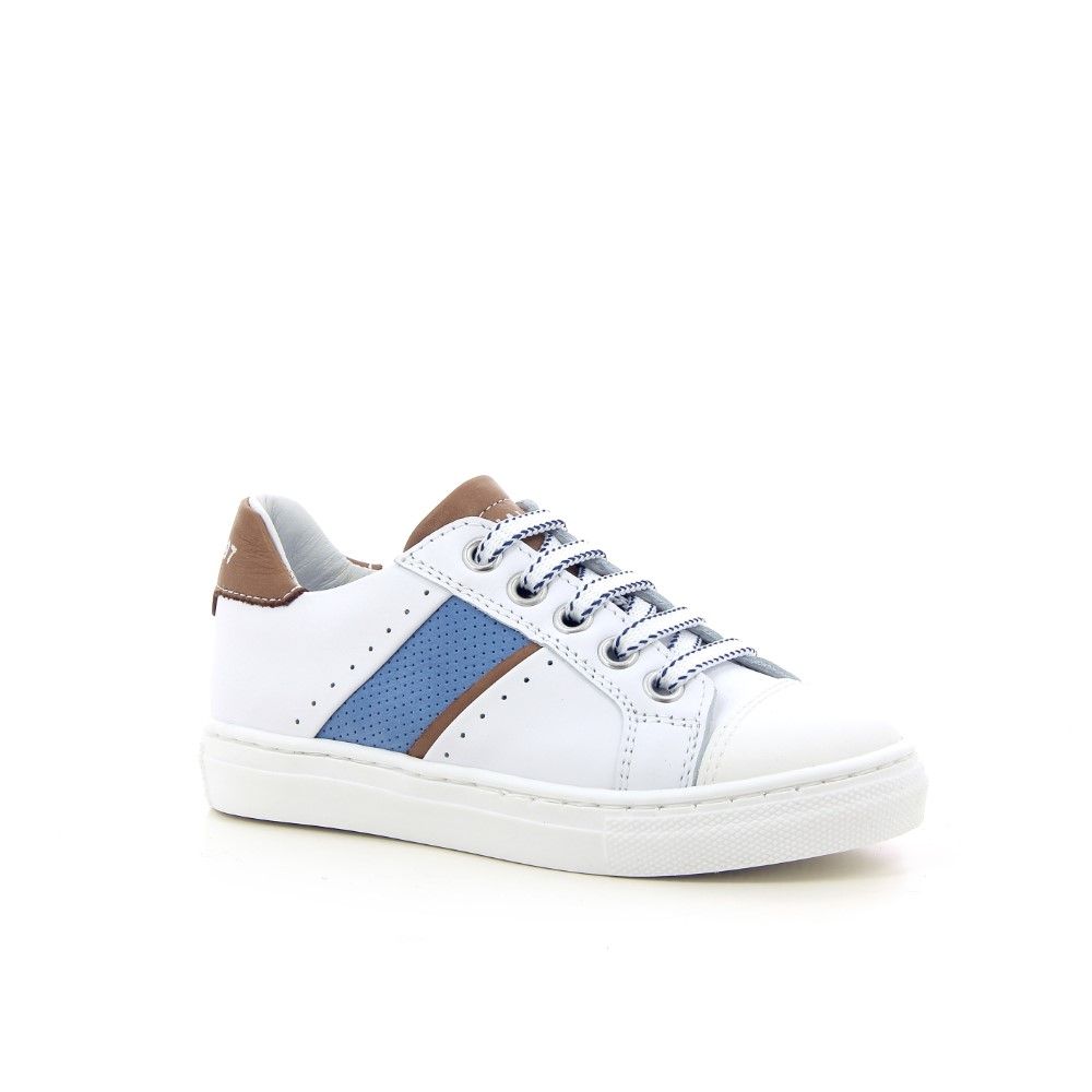 Banaline Sneaker 223967 wit