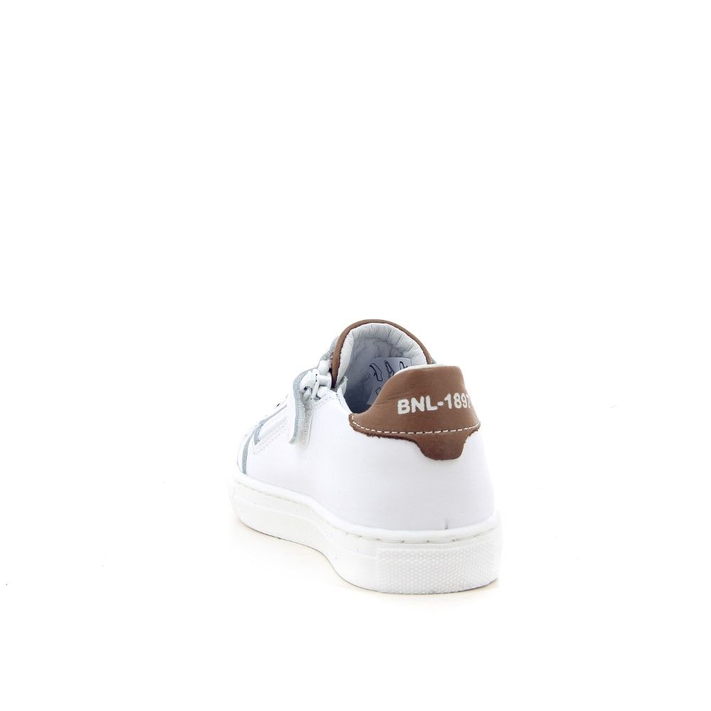 Banaline Sneaker 223967 wit