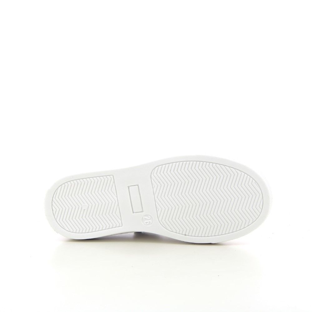 Banaline Sneaker 223967 wit