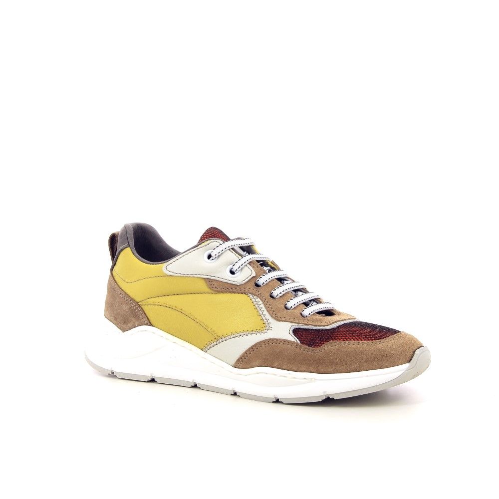 Banaline Sneaker 223968 cognac
