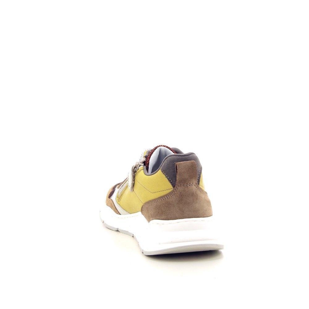 Banaline Sneaker 223968 cognac